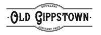 Old Gippstown Historical Buildings